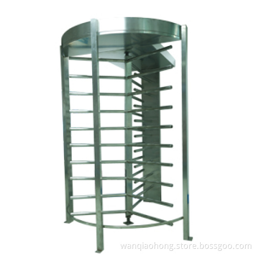 Top 3 Full Height Turnstile with CE Certification